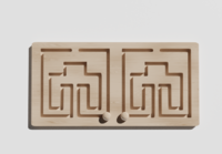 Межполушарная доска №17 - fgospostavki.ru - Кубинка