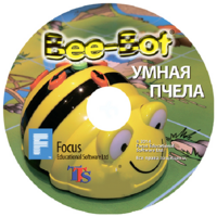 Интерактивная игровая среда «Умная пчела» (ПО на CD) - fgospostavki.ru - Кубинка