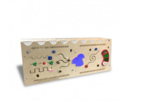 Декоративно-радиаторная панель - fgospostavki.ru - Кубинка