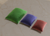 Набор разновесовых мешочков - fgospostavki.ru - Кубинка