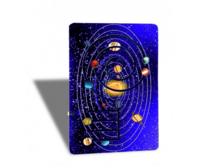 Панель «Космос» - fgospostavki.ru - Кубинка