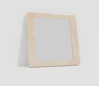 Панель-зеркало для STEM-стены - fgospostavki.ru - Кубинка