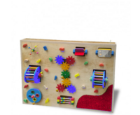 Тактильная панель «Дуэт развлечений» - fgospostavki.ru - Кубинка