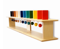 Тактильно-развивающая панель «Домино» - fgospostavki.ru - Кубинка