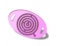 Панель-лабиринт «Мишень» - fgospostavki.ru - Кубинка