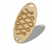 Панель-лабиринт «Серпантин» - fgospostavki.ru - Кубинка