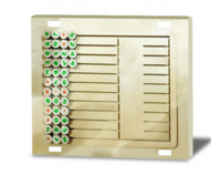 Панель-лабиринт «Математика» - fgospostavki.ru - Кубинка