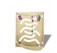 Панель-лабиринт «Охота за сокровищами» - fgospostavki.ru - Кубинка