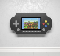 Интерактивная панель с программным логопедическим комплексом «Игровая приставка» - fgospostavki.ru - Кубинка