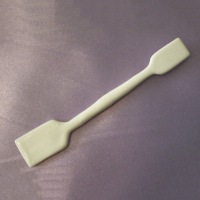 Шпатель фарфоровый N2 - fgospostavki.ru - Кубинка