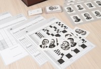 Тест Сонди (кабинетный вариант) - fgospostavki.ru - Кубинка