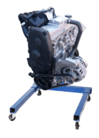 Стенд для разборки и сборки двигателя внутреннего сгорания (16-клапанный) - fgospostavki.ru - Кубинка