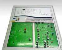 Учебный тренажер обучающе-контролирующий "Стиральная машина" - fgospostavki.ru - Кубинка