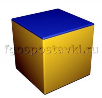 Стол-банкетка ВИК (вариант 1) - fgospostavki.ru - Кубинка