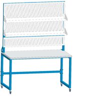 Стол радиомонтажника – СР1 - fgospostavki.ru - Кубинка