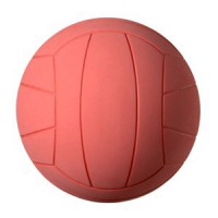 Мяч для игры в торбол звенящий - fgospostavki.ru - Кубинка