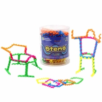 Конструктор "Stems" - 20 деталей - fgospostavki.ru - Кубинка