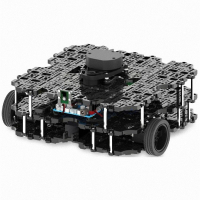 Мобильный робот TURTLEBOT3 Waffle Pi - fgospostavki.ru - Кубинка