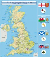 Стенд "UK" - fgospostavki.ru - Кубинка