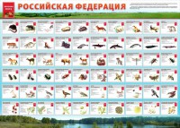 Стенд "Красная книга РФ" - fgospostavki.ru - Кубинка