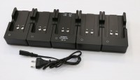 Зарядное устройство ЗУ-5 (для БПА-1) - fgospostavki.ru - Кубинка
