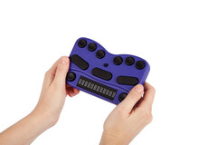 Дисплей Брайля беспроводной - fgospostavki.ru - Кубинка