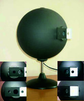 Демонстрационный стенд «Модель абсолютно черного тела»  - fgospostavki.ru - Кубинка