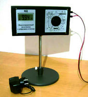 Универсальный демонстрационный мультиметр  - fgospostavki.ru - Кубинка