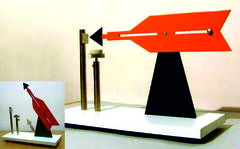 Лабораторная установка "Точка Кюри"  - fgospostavki.ru - Кубинка