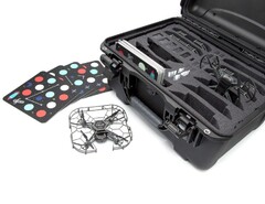 Образовательный комплект программируемого квадрокоптера DJI TELLO EDU (Стартовый – 5) - fgospostavki.ru - Кубинка