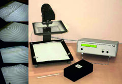 Лабораторная установка «Изучение волновых явлений на поверхности воды»  - fgospostavki.ru - Кубинка