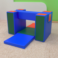 Набор Спорт с брусом - fgospostavki.ru - Кубинка