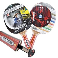 Ракетка для настольного тенниса (для тренировок) 2,1 мм - fgospostavki.ru - Кубинка