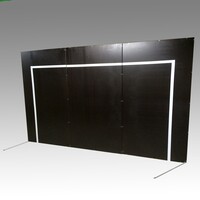 Щит тренировочный гандбольный - fgospostavki.ru - Кубинка