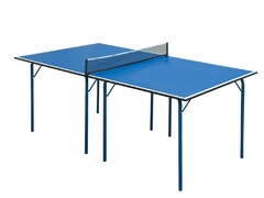 Стол для настольного тенниса (для небольших помещений) - fgospostavki.ru - Кубинка