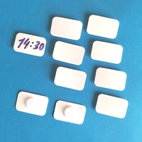 10 пустых карточек для написания времени - fgospostavki.ru - Кубинка