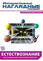 Интерактивные наглядные пособия. Естествознание. Программно-методический комплекс. - fgospostavki.ru - Кубинка