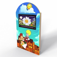 Профессиональный интерактивный коррекционно-развивающий игровой комплекс «Сказка» - fgospostavki.ru - Кубинка