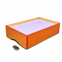 «Планшет» для песочной анимации RGB подсветка - fgospostavki.ru - Кубинка