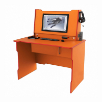 Мультимедийный интерактивный Робостол - fgospostavki.ru - Кубинка