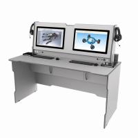 Мультимедийный интерактивный Робостол 2 - fgospostavki.ru - Кубинка