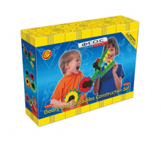 Конструктор «Природа и техника» 270 деталей - fgospostavki.ru - Кубинка