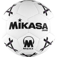 Мяч гандбольный "MIKASA MSH 3" (размер 3, синтетическая кожа, тренировочный) - fgospostavki.ru - Кубинка