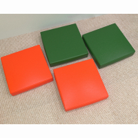 Физкультурный набор из 4-х мини-матов - fgospostavki.ru - Кубинка