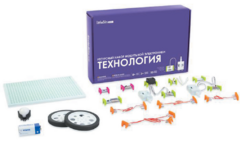 Ресурсный комплект модульной электроники «Технология littleBits» - fgospostavki.ru - Кубинка