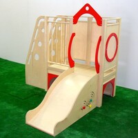 Игровой комплекс «Домик 2» - fgospostavki.ru - Кубинка