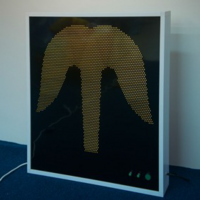 Интерактивная светозвуковая панель "Фонтан" - fgospostavki.ru - Кубинка