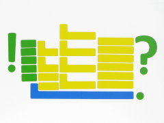 Набор магнитных карточек "Для разбора предложения (большой)" - fgospostavki.ru - Кубинка