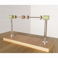 Настольный тренажер «Я герой» №5 - fgospostavki.ru - Кубинка