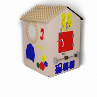 Бизидом «Море радости» - fgospostavki.ru - Кубинка